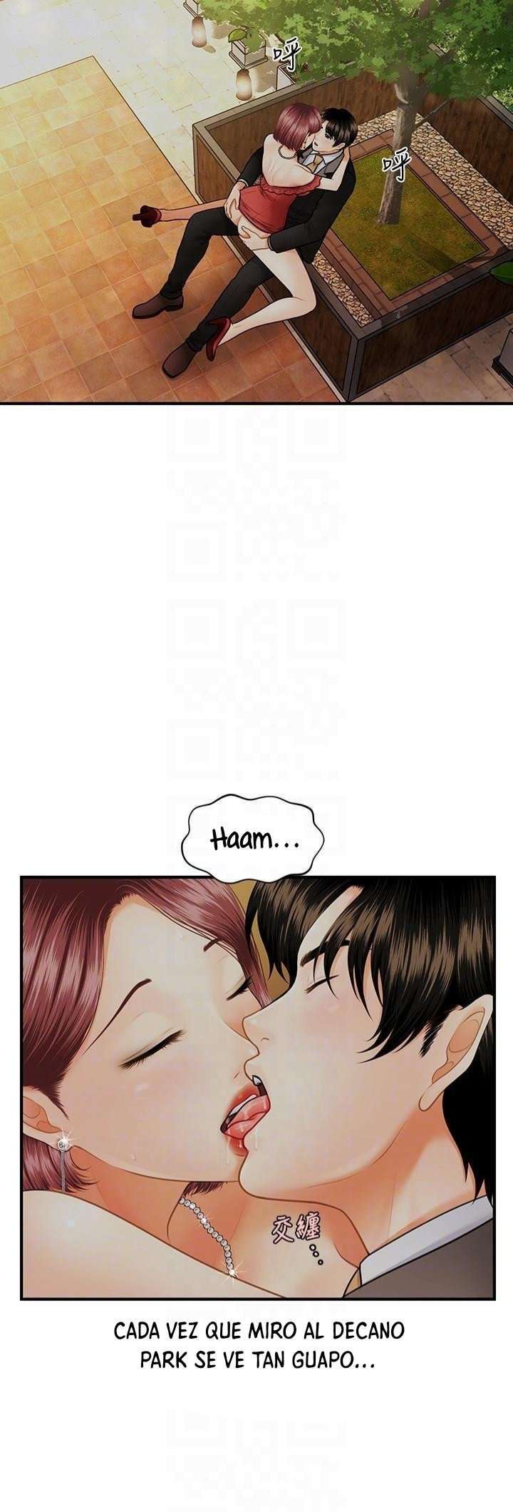 Perfect Girl Capitulo 11 página 16