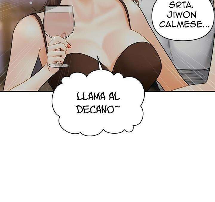 Perfect Girl Capitulo 11 página 21