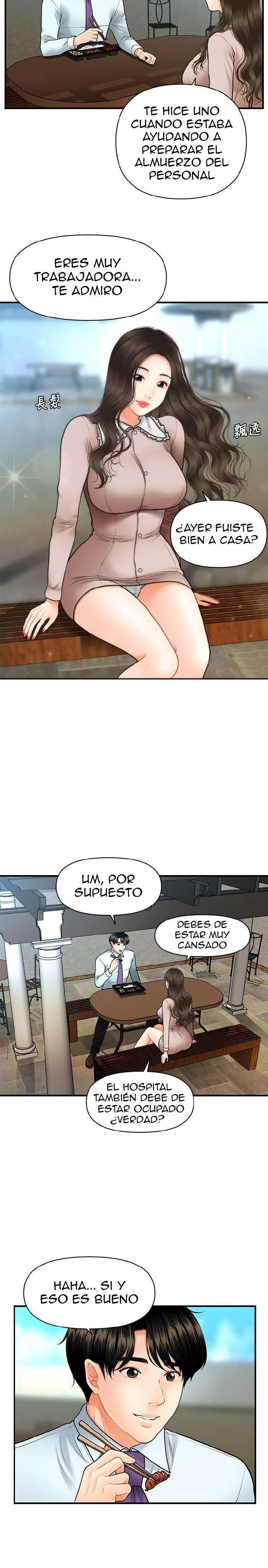 Perfect Girl Capitulo 13 página 20