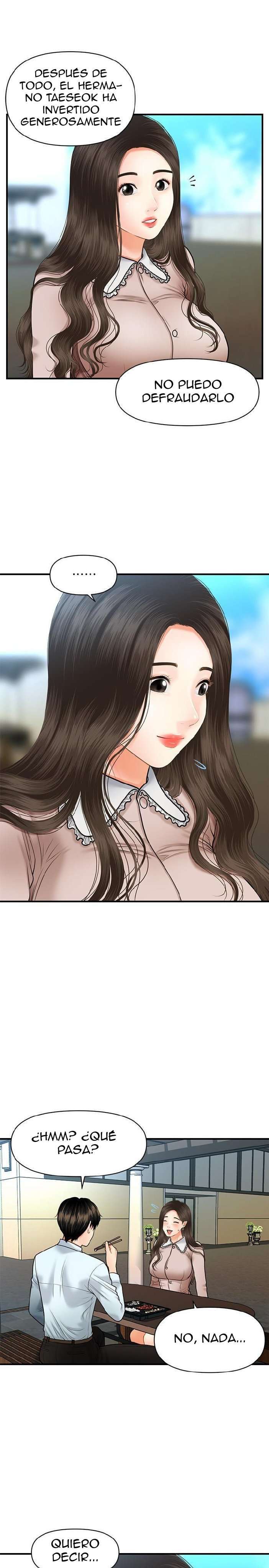 Perfect Girl Capitulo 13 página 21