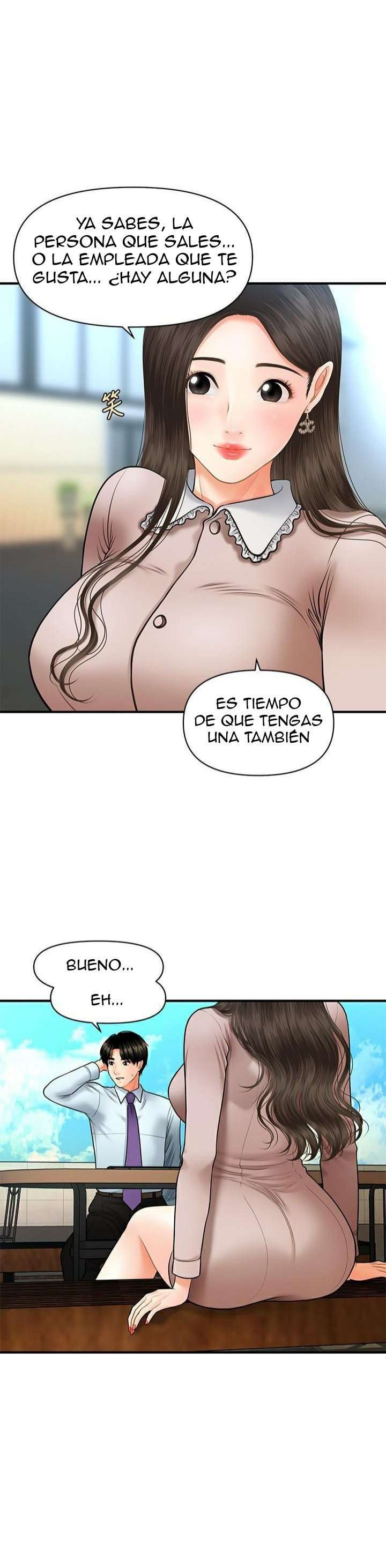 Perfect Girl Capitulo 13 página 25