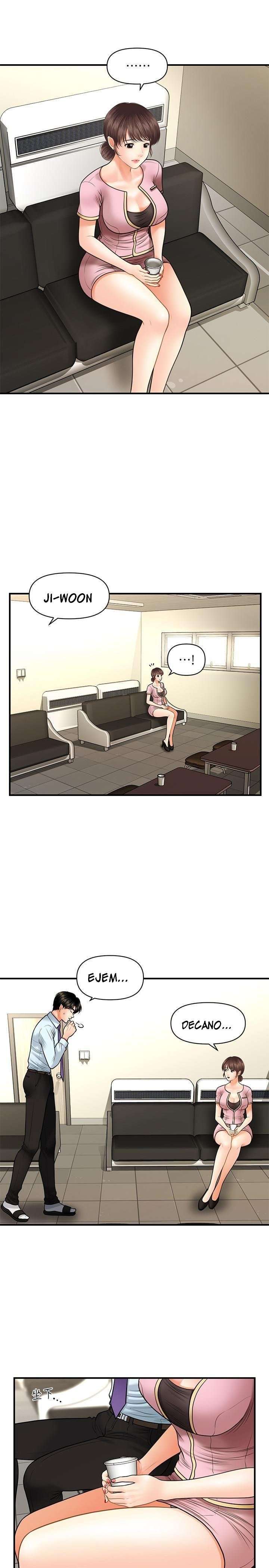 Perfect Girl Capitulo 14 página 19