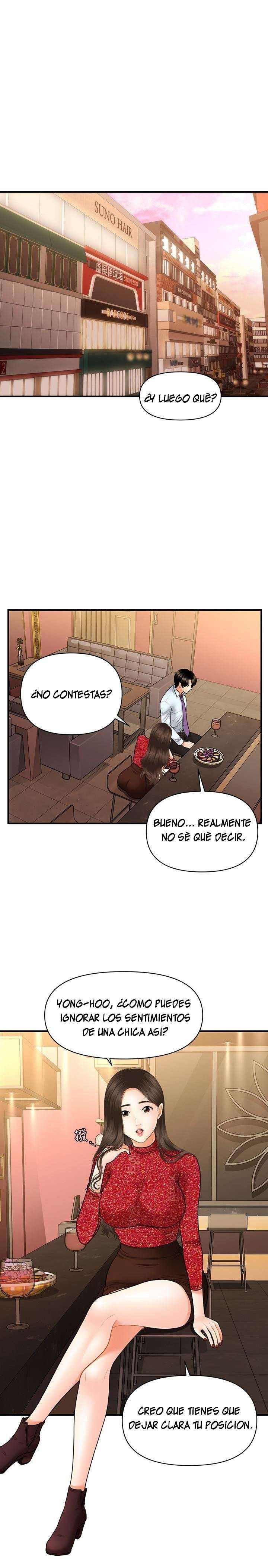Perfect Girl Capitulo 14 página 28