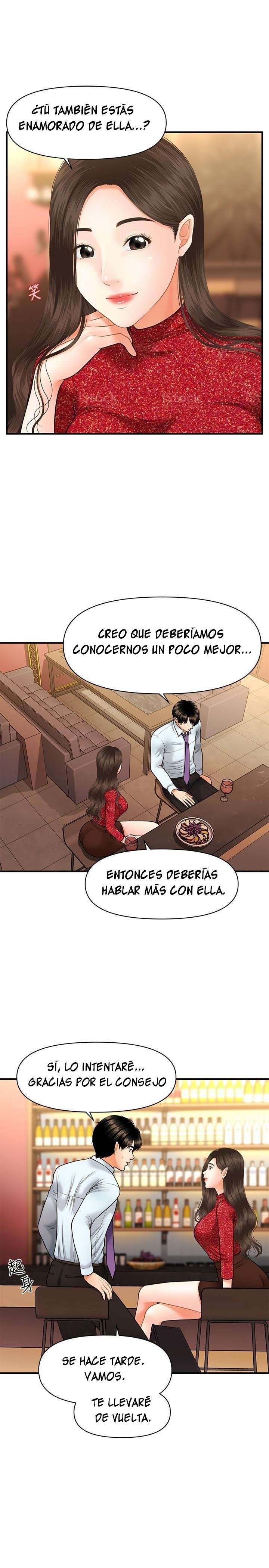 Perfect Girl Capitulo 14 página 29