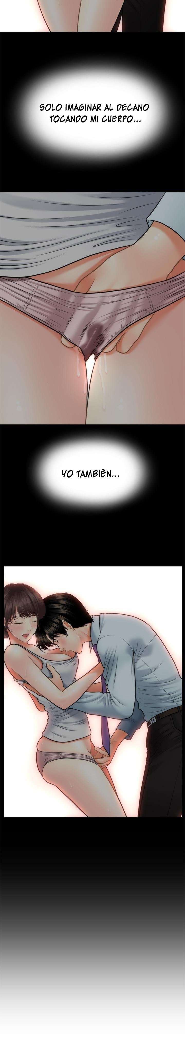 Perfect Girl Capitulo 14 página 5