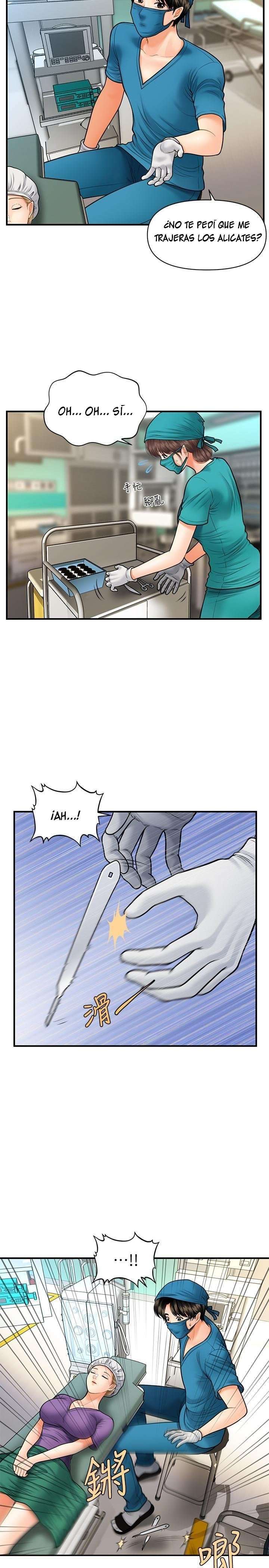 Perfect Girl Capitulo 14 página 7