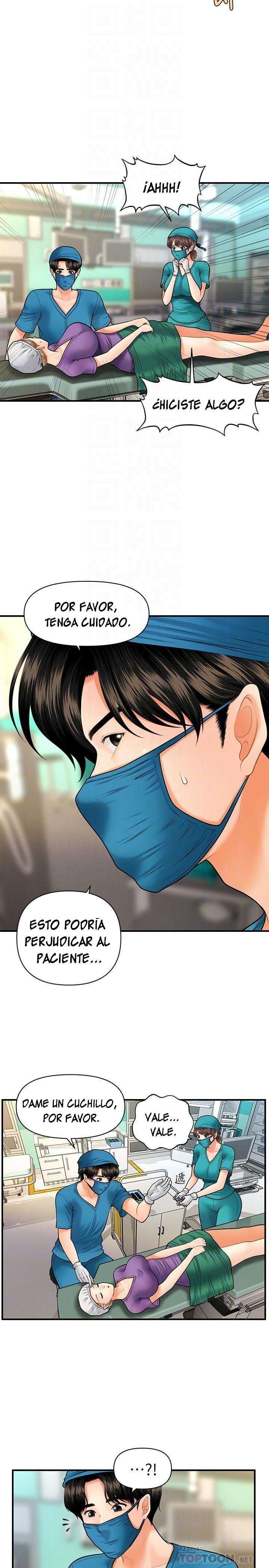 Perfect Girl Capitulo 14 página 8