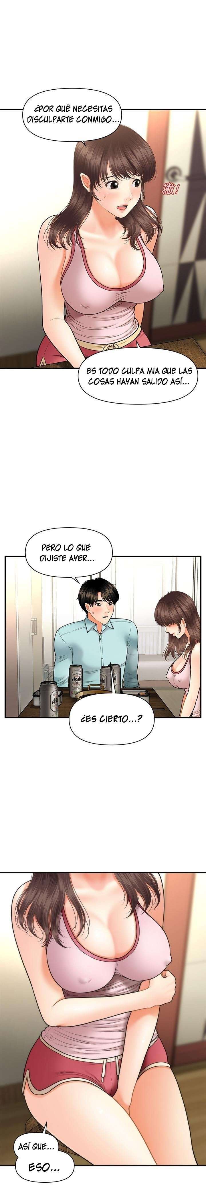 Perfect Girl Capitulo 15 página 19
