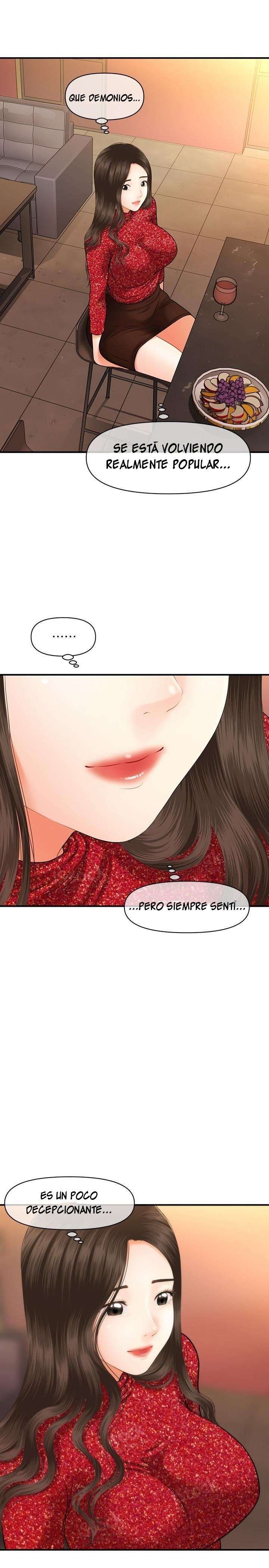 Perfect Girl Capitulo 15 página 2