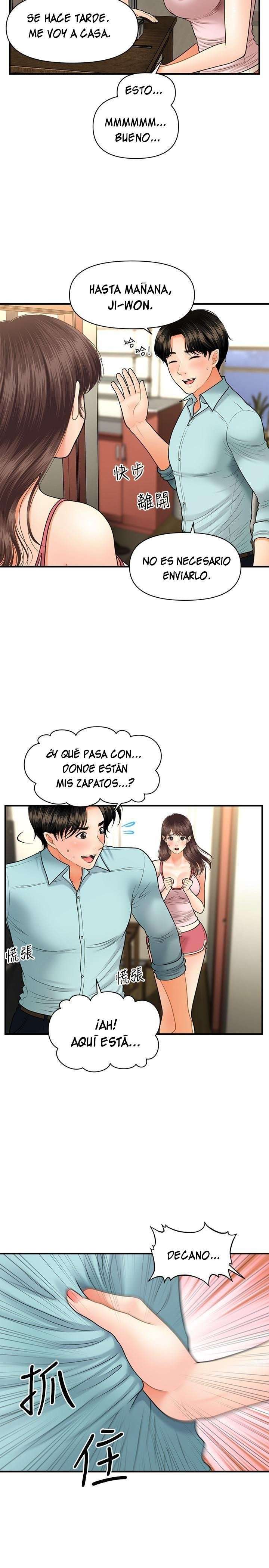 Perfect Girl Capitulo 15 página 28