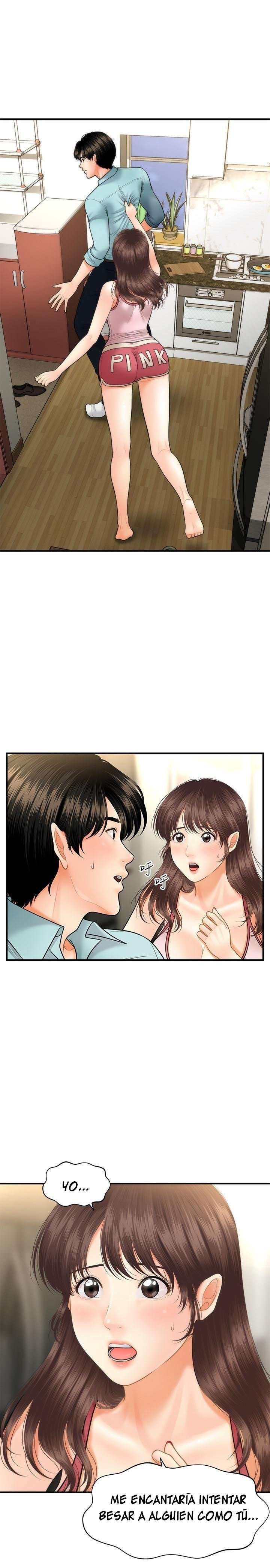 Perfect Girl Capitulo 15 página 29