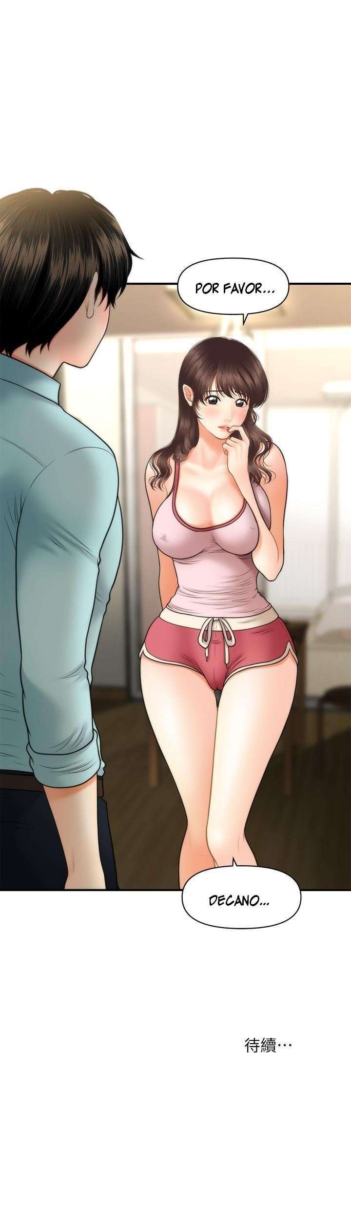 Perfect Girl Capitulo 15 página 31