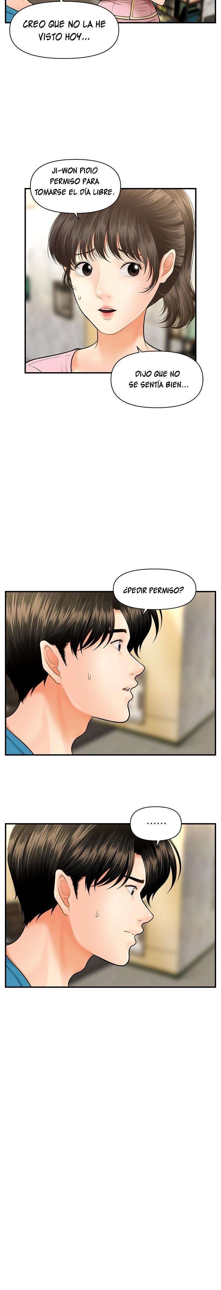 Perfect Girl Capitulo 15 página 5