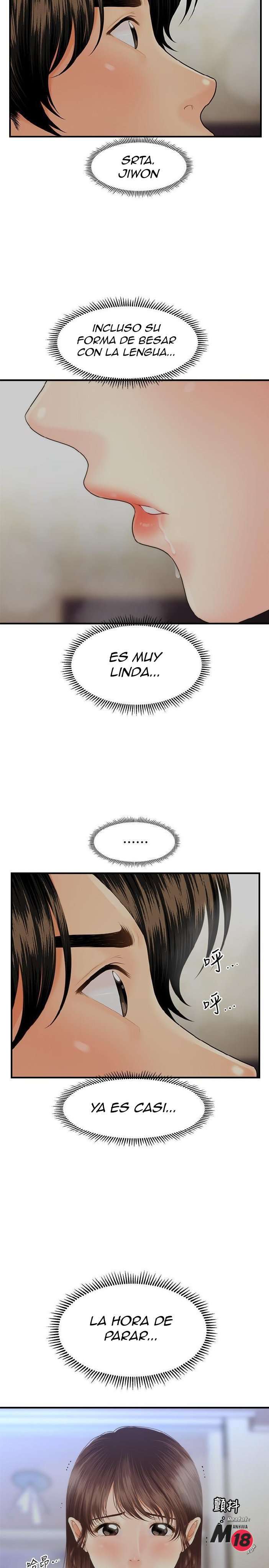 Perfect Girl Capitulo 16 página 19