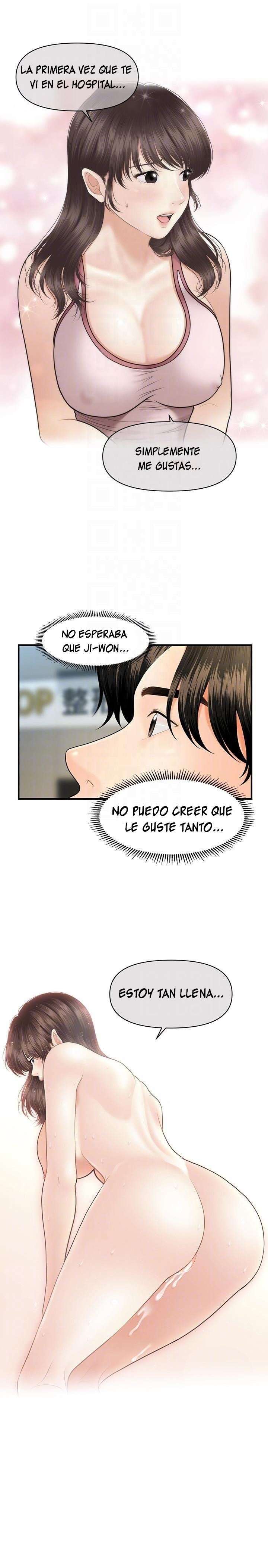 Perfect Girl Capitulo 19 página 11