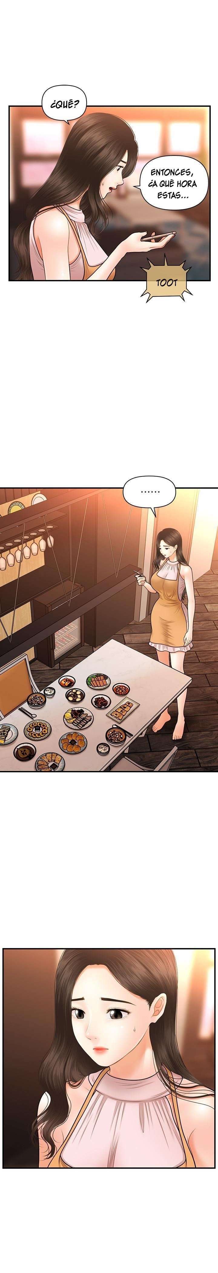 Perfect Girl Capitulo 19 página 26