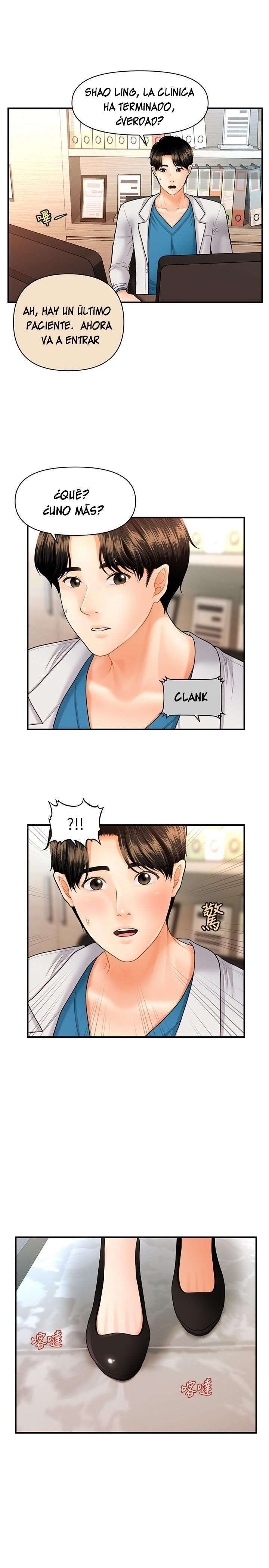 Perfect Girl Capitulo 19 página 30