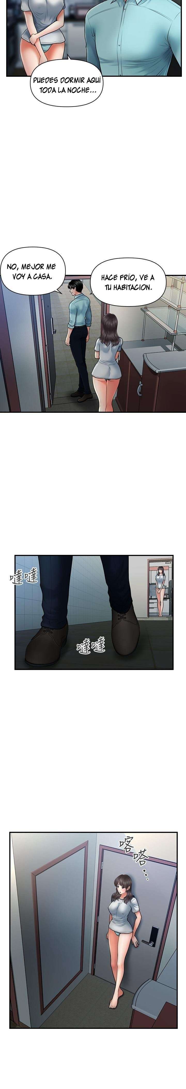 Perfect Girl Capitulo 19 página 4