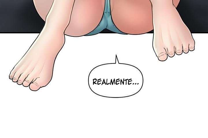Perfect Girl Capitulo 19 página 6