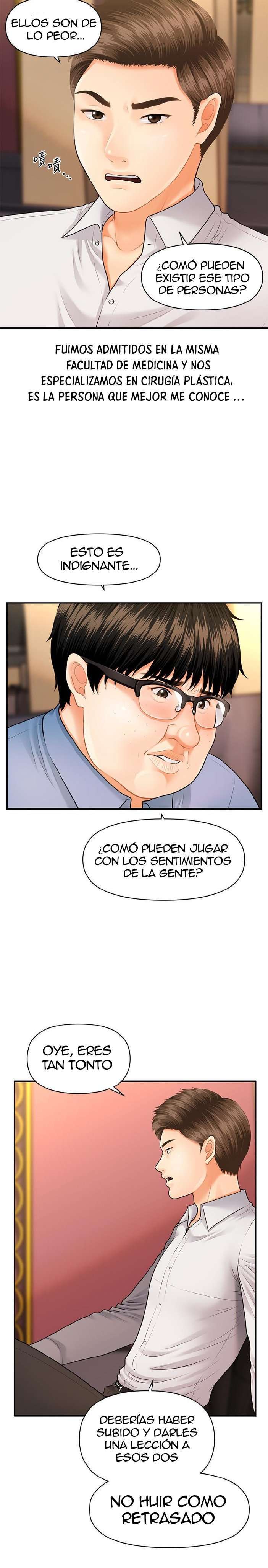 Perfect Girl Capitulo 2 página 30