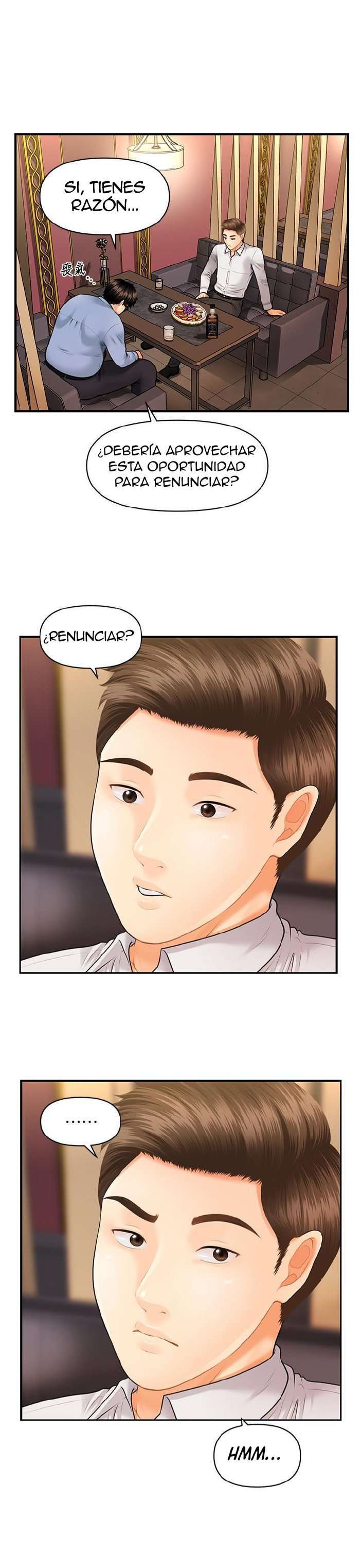 Perfect Girl Capitulo 2 página 31