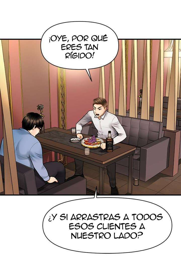 Perfect Girl Capitulo 2 página 39
