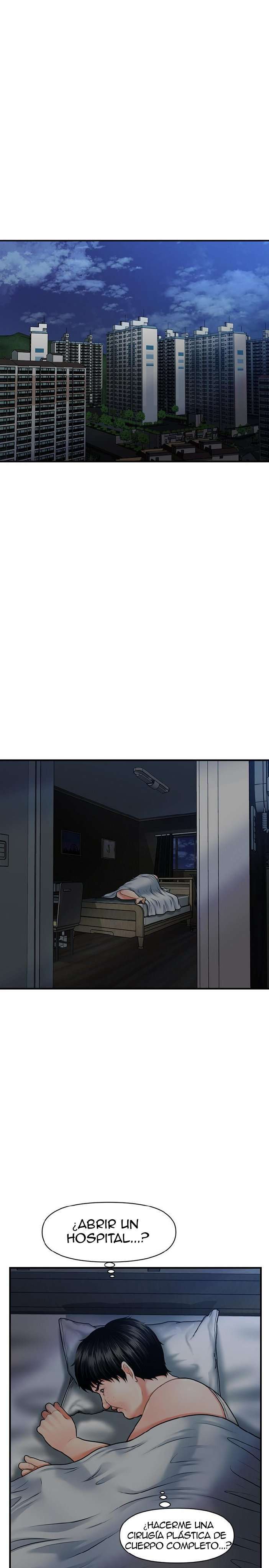 Perfect Girl Capitulo 2 página 41
