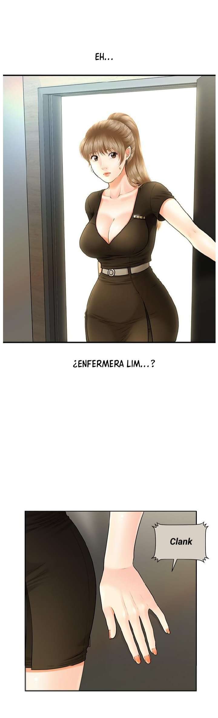 Perfect Girl Capitulo 2 página 46