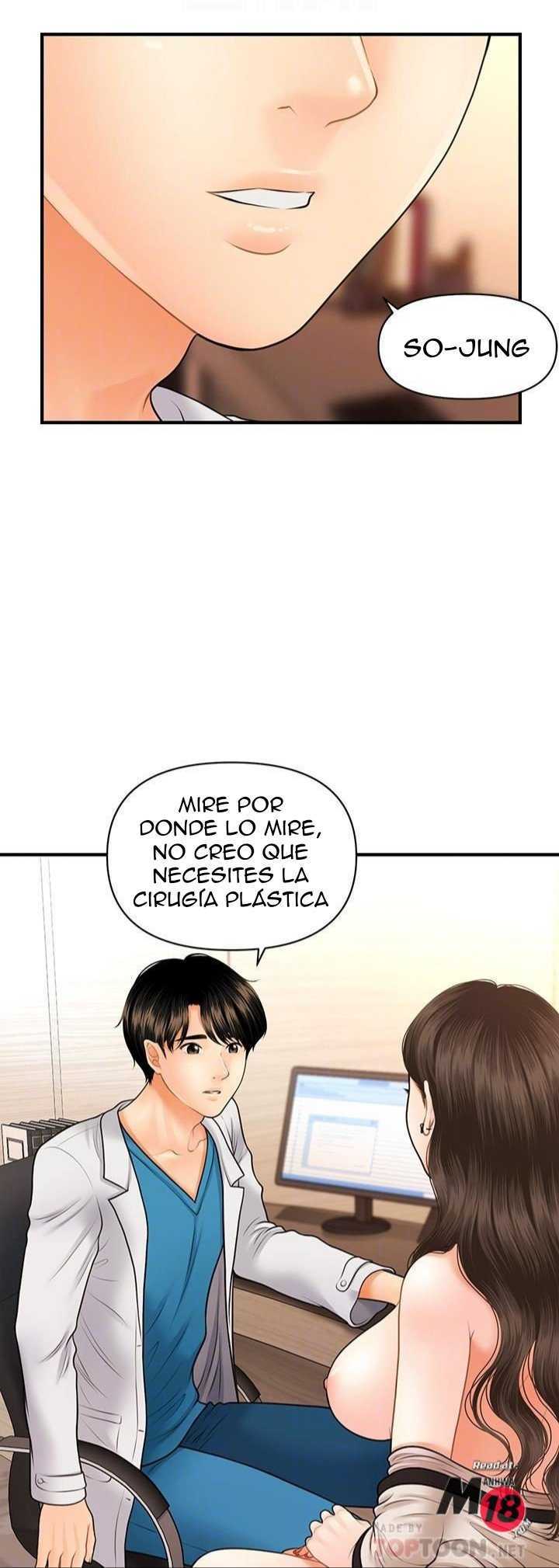 Perfect Girl Capitulo 20 página 18