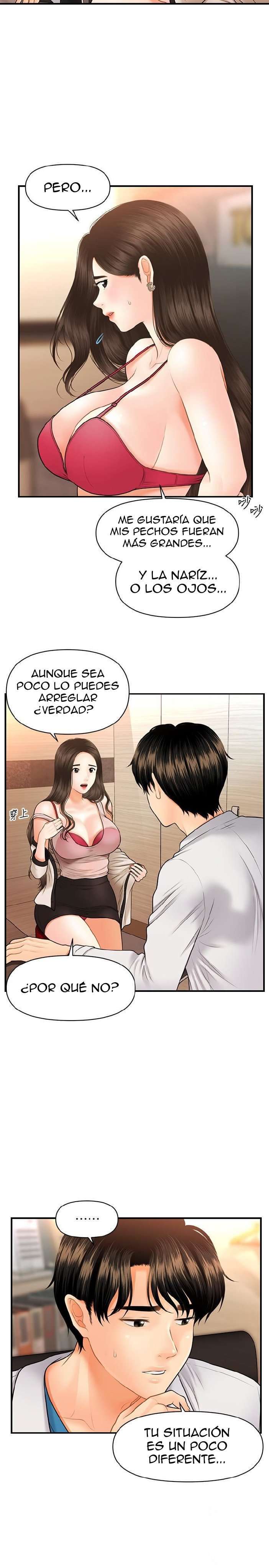 Perfect Girl Capitulo 20 página 19