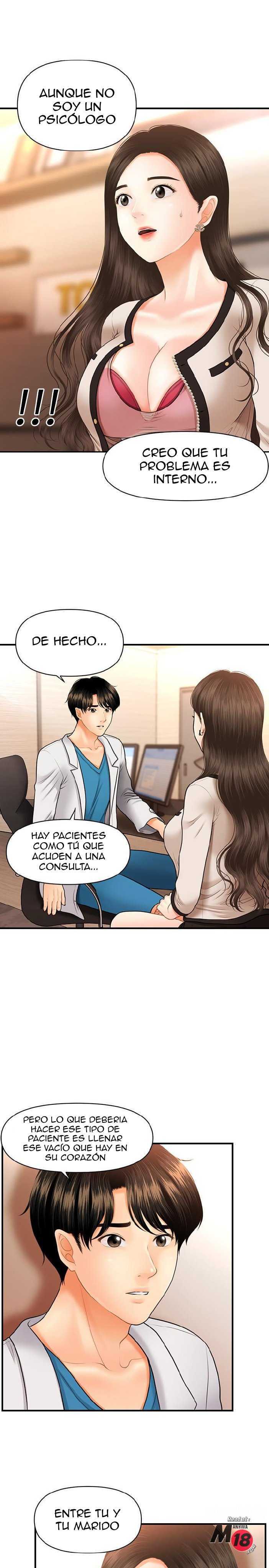 Perfect Girl Capitulo 20 página 20