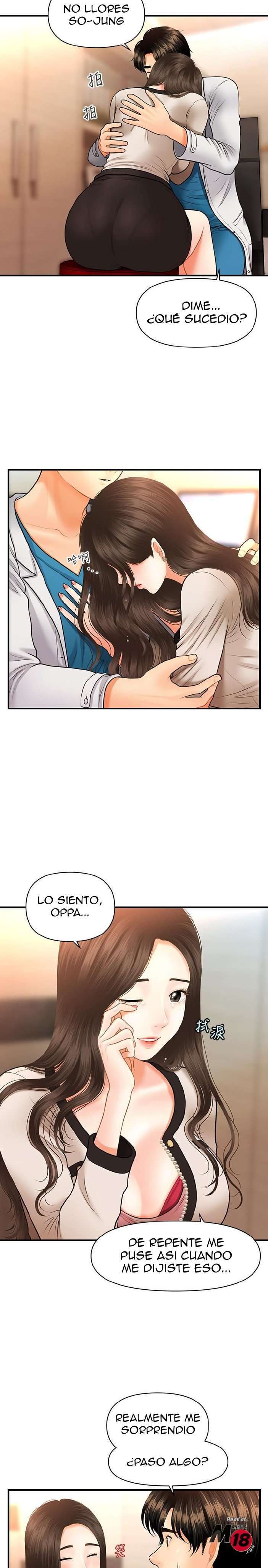 Perfect Girl Capitulo 20 página 23