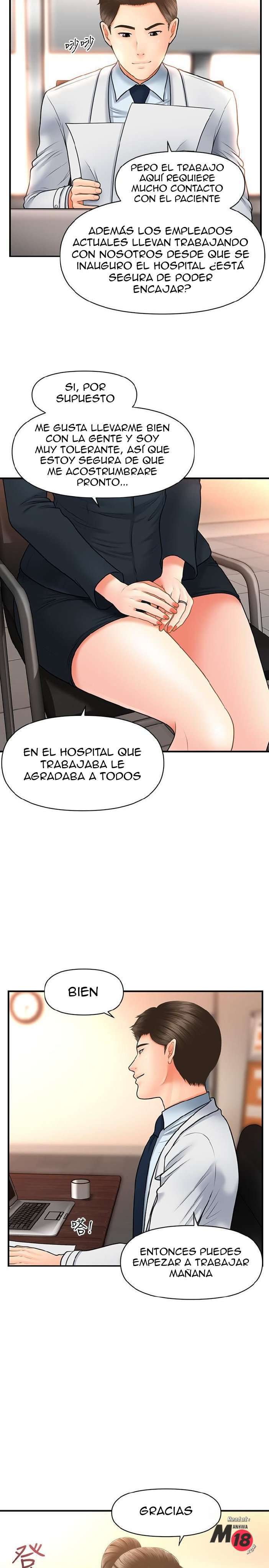 Perfect Girl Capitulo 20 página 28