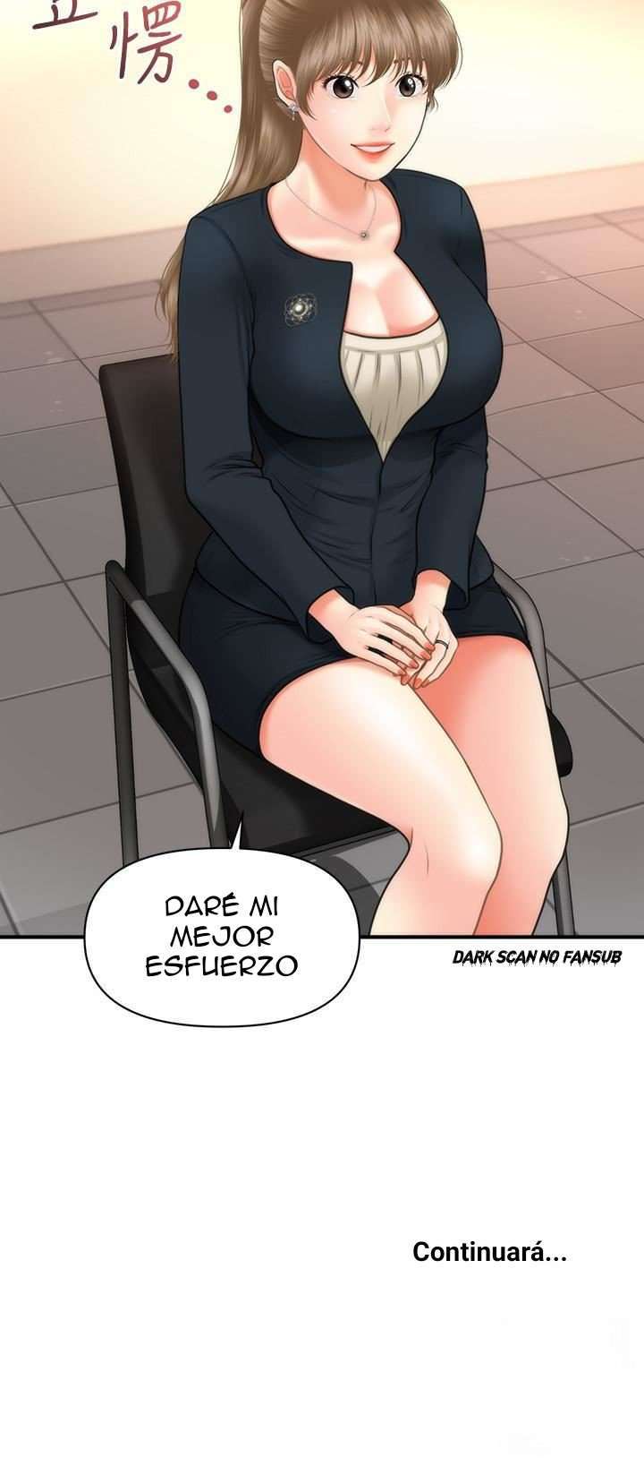 Perfect Girl Capitulo 20 página 29