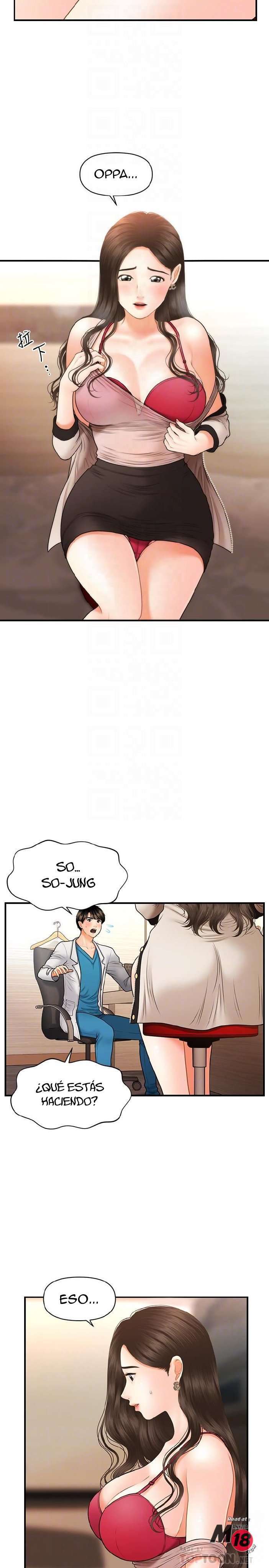 Perfect Girl Capitulo 20 página 4