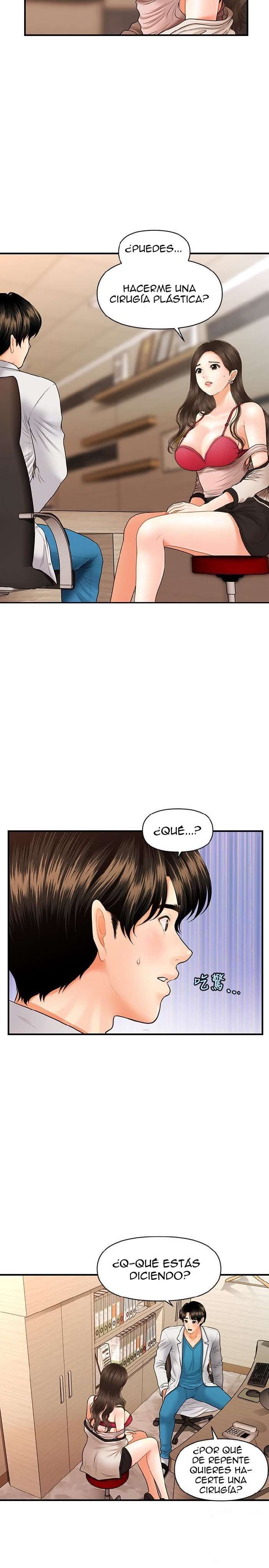 Perfect Girl Capitulo 20 página 5