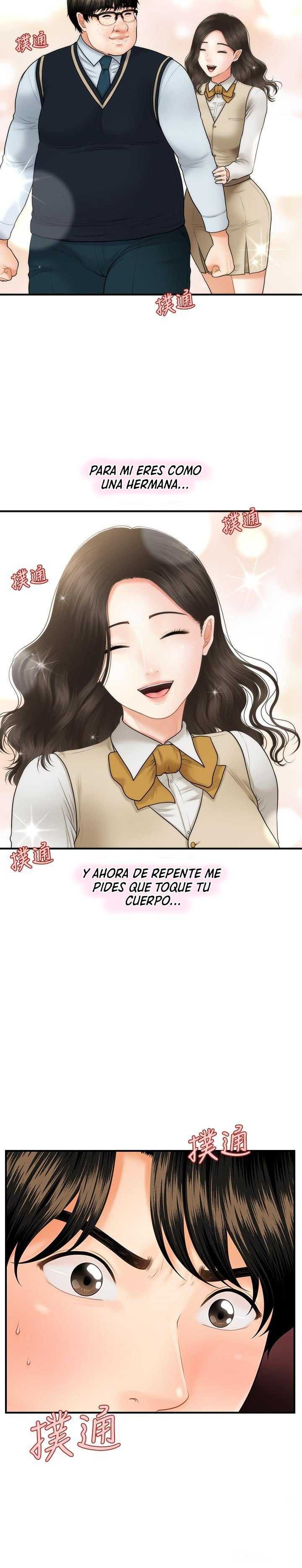 Perfect Girl Capitulo 20 página 9