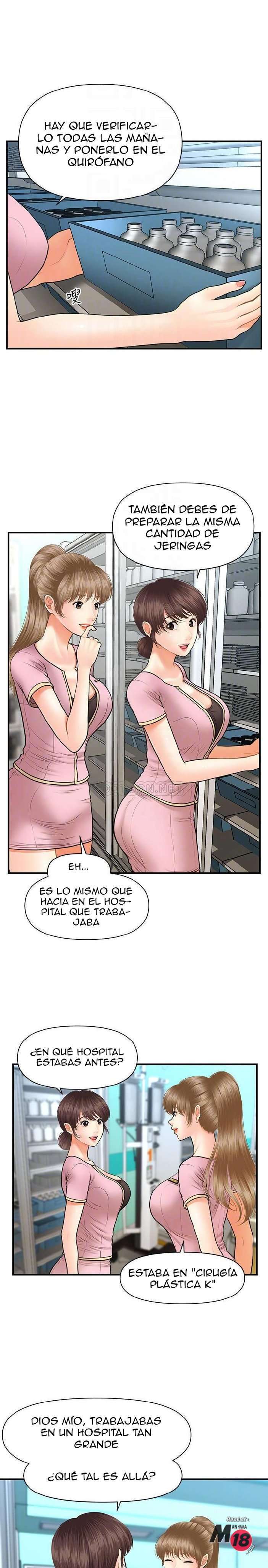 Perfect Girl Capitulo 21 página 20