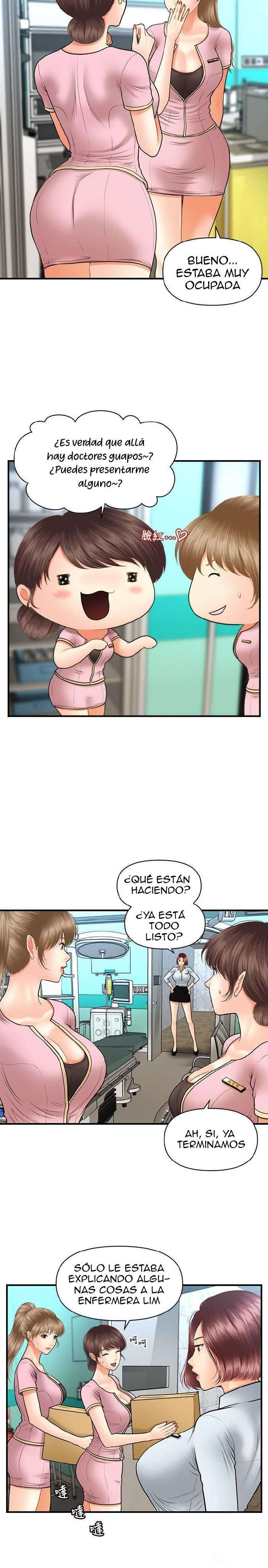 Perfect Girl Capitulo 21 página 21