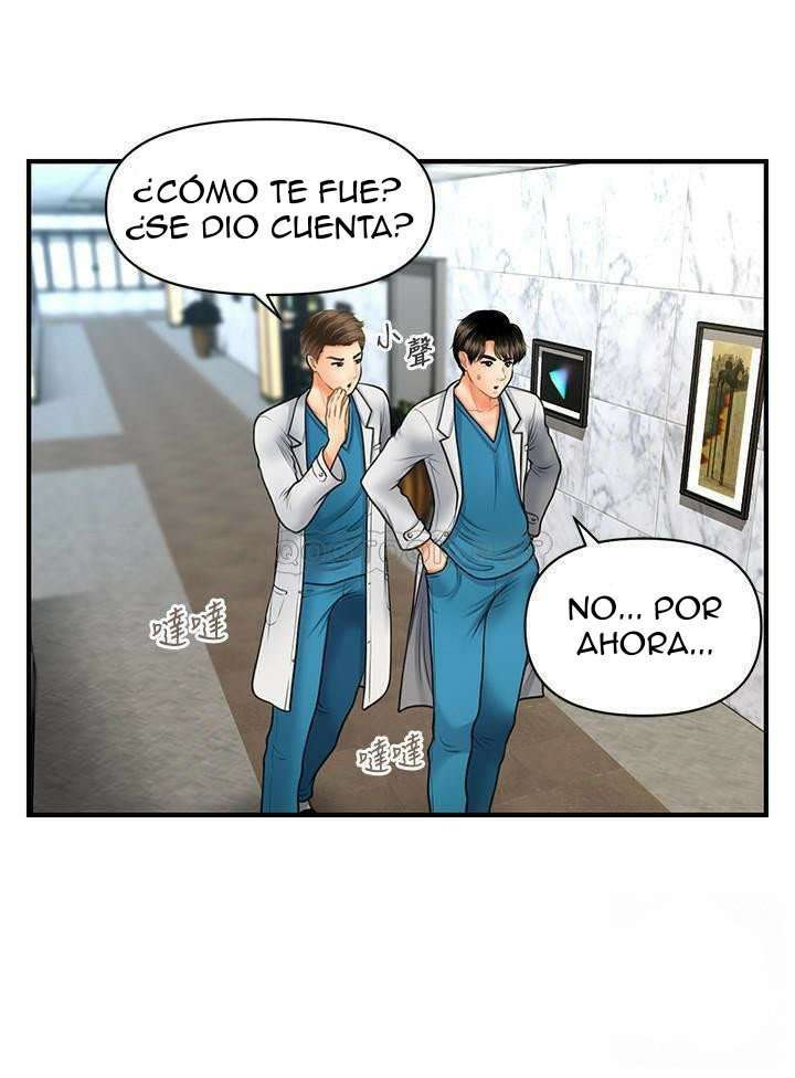 Perfect Girl Capitulo 21 página 26