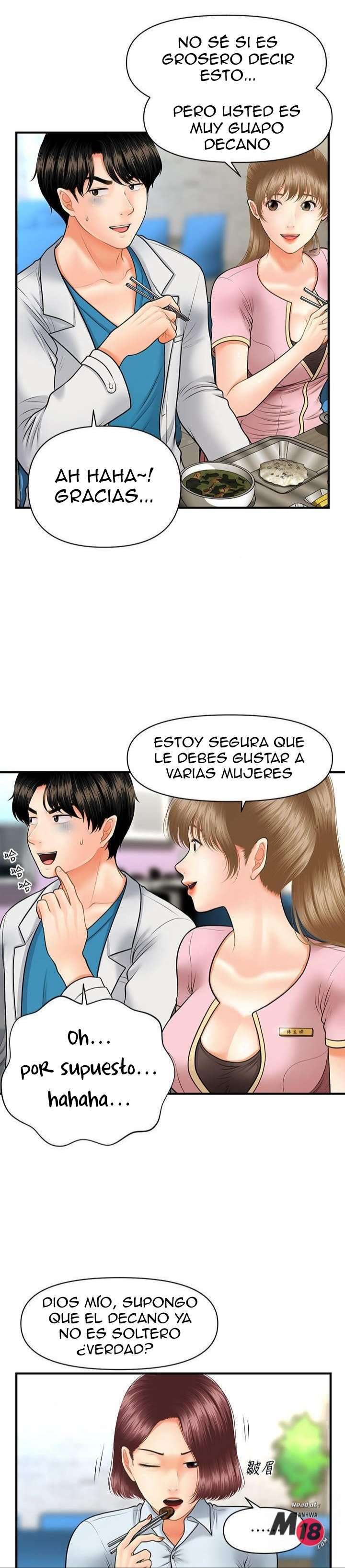 Perfect Girl Capitulo 21 página 29