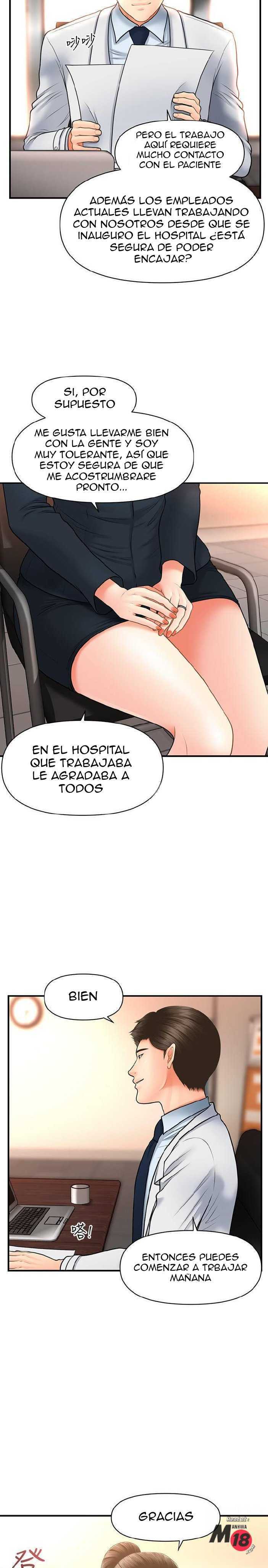 Perfect Girl Capitulo 21 página 3