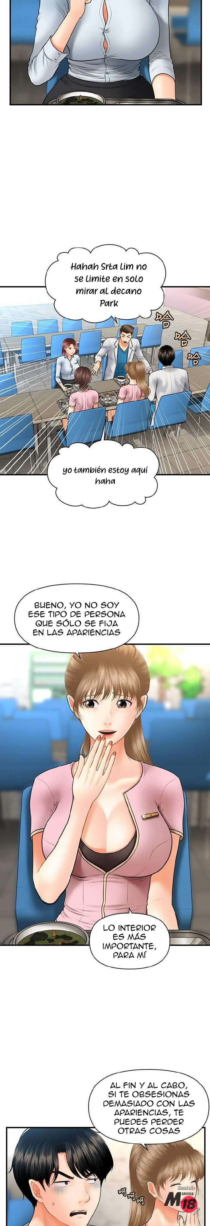 Perfect Girl Capitulo 21 página 30