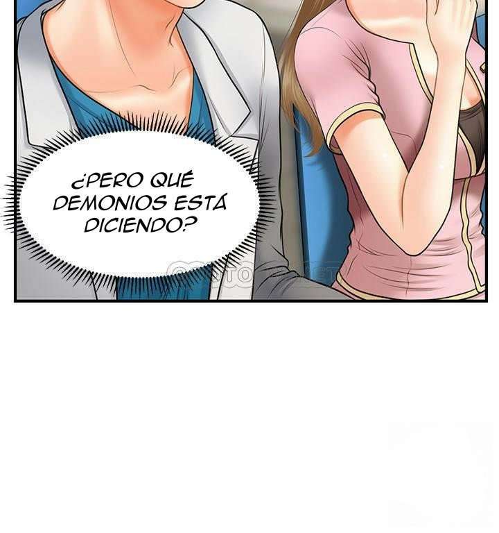 Perfect Girl Capitulo 21 página 31