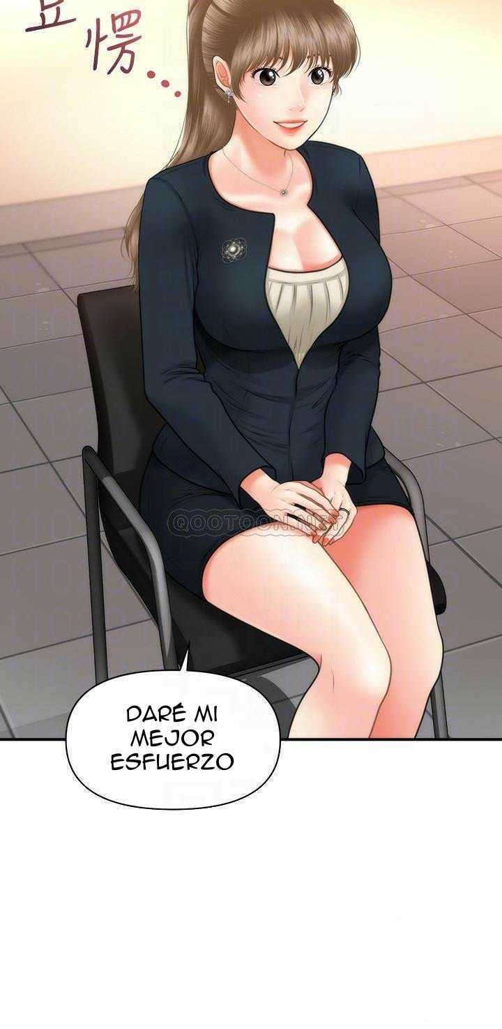 Perfect Girl Capitulo 21 página 4