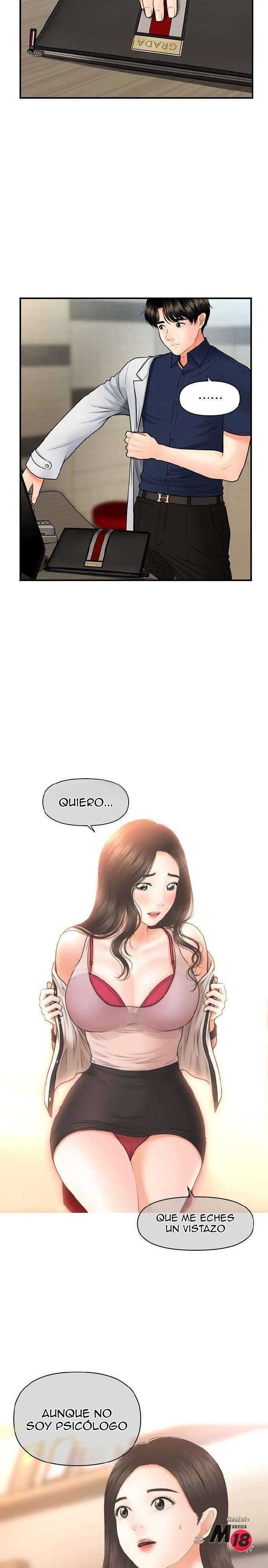 Perfect Girl Capitulo 21 página 6