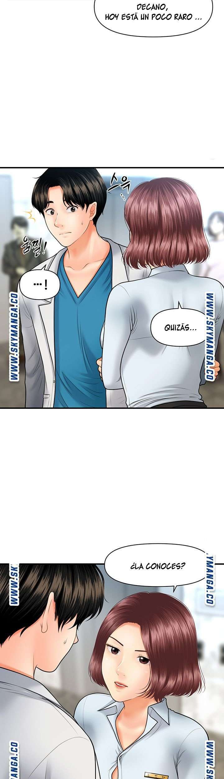Perfect Girl Capitulo 22 página 13