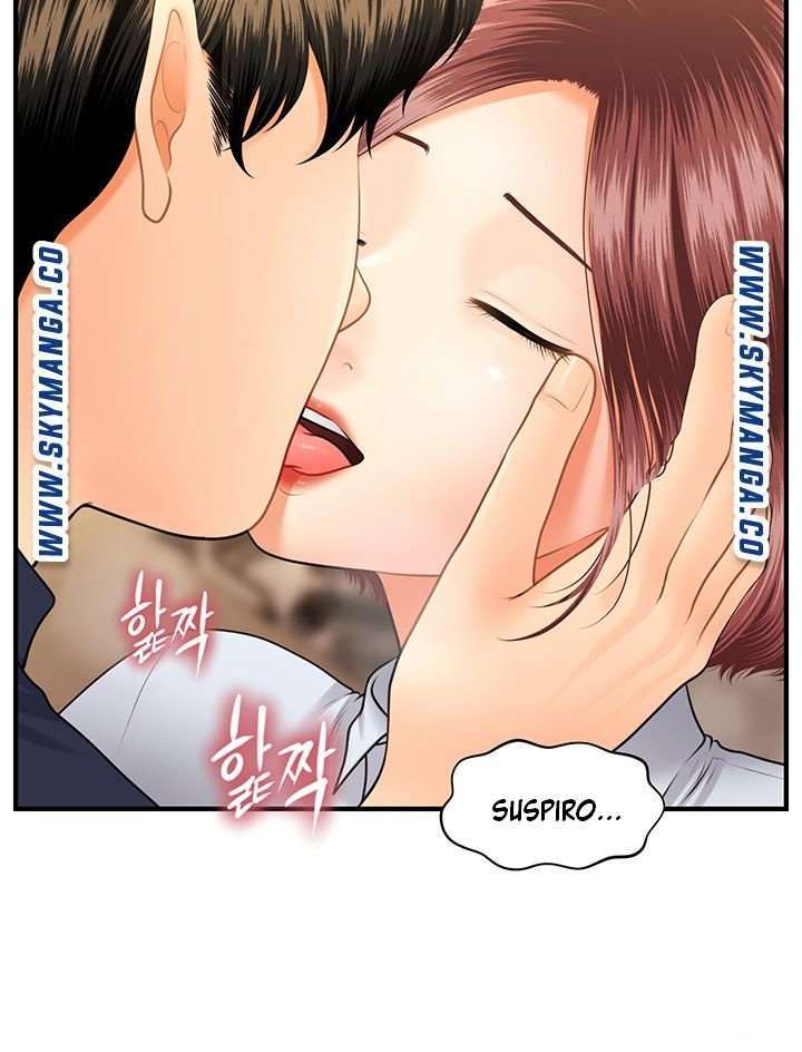 Perfect Girl Capitulo 22 página 21