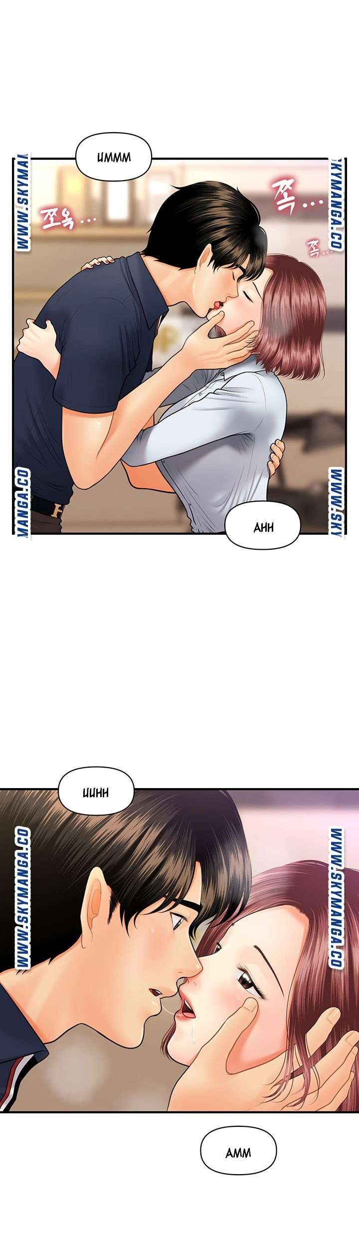 Perfect Girl Capitulo 22 página 22