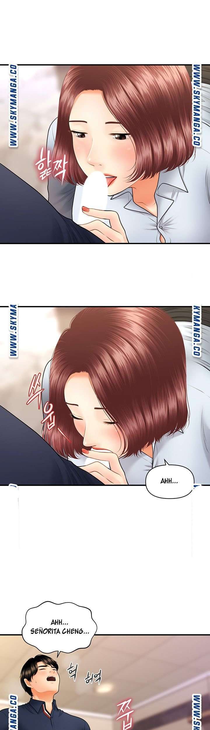 Perfect Girl Capitulo 22 página 29